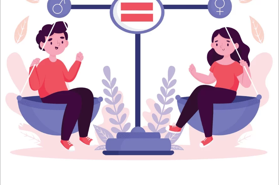 Caste, Class, and Gender in the New Middle Class – Sociology Optional UPSC