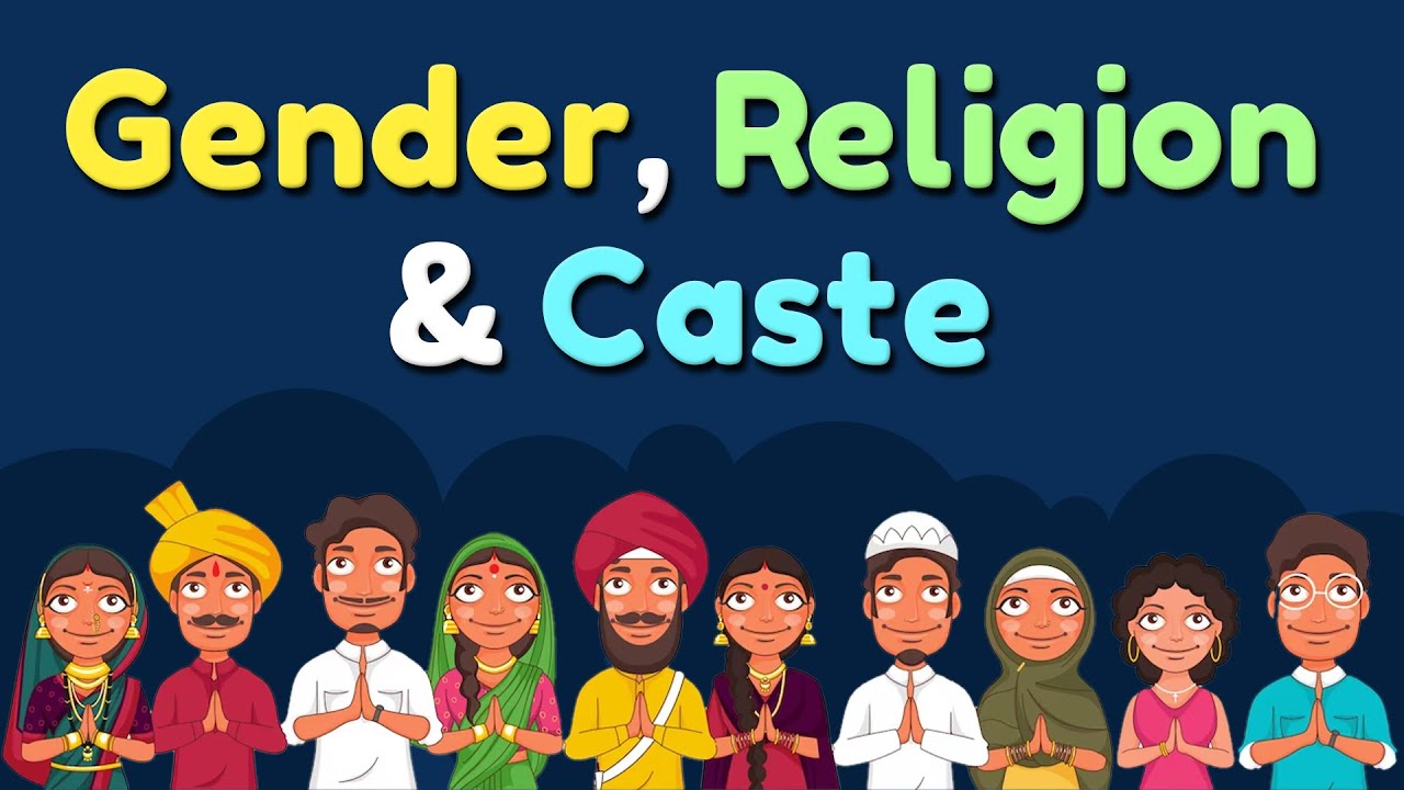 Caste, Class, and Gender in the New Middle Class – Sociology Optional UPSC