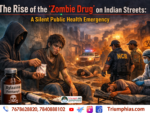 The Rise of Zombie Drug in India: Public Health Emergency & UPSC Analysis