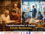 Transformation of Indian Family Businesses: A Sociological Analysis