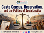 Caste Census, Reservation, and the Politics of Social Justice