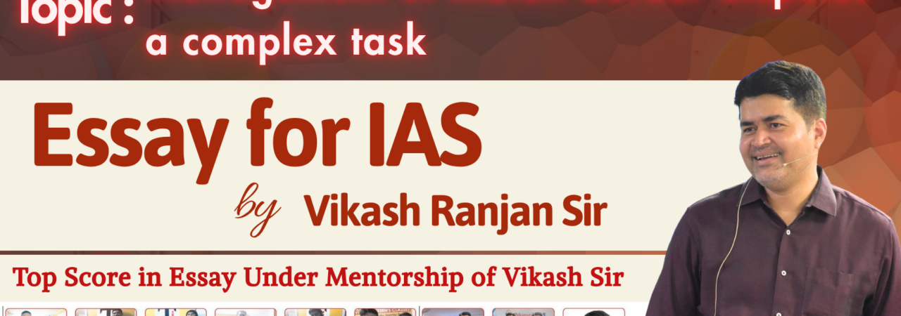 Management of Indian border disputes- a complex task