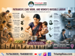 Patriarchy, Care Work, and Women’s Invisible Labour