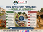 Rural Development Programmes: Outcomes and Contradictions