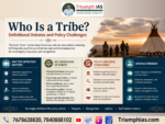 Who Is a Tribe? Definitional Debates and Policy Challenges