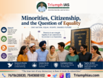 Minorities, Citizenship, and the Question of Equality