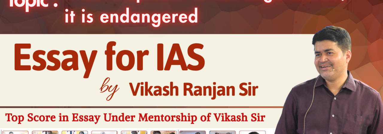 If development is not engendered it is endangered