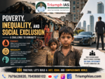 Poverty, Inequality, and Social Exclusion