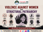 Violence Against Women and Structural Patriarchy